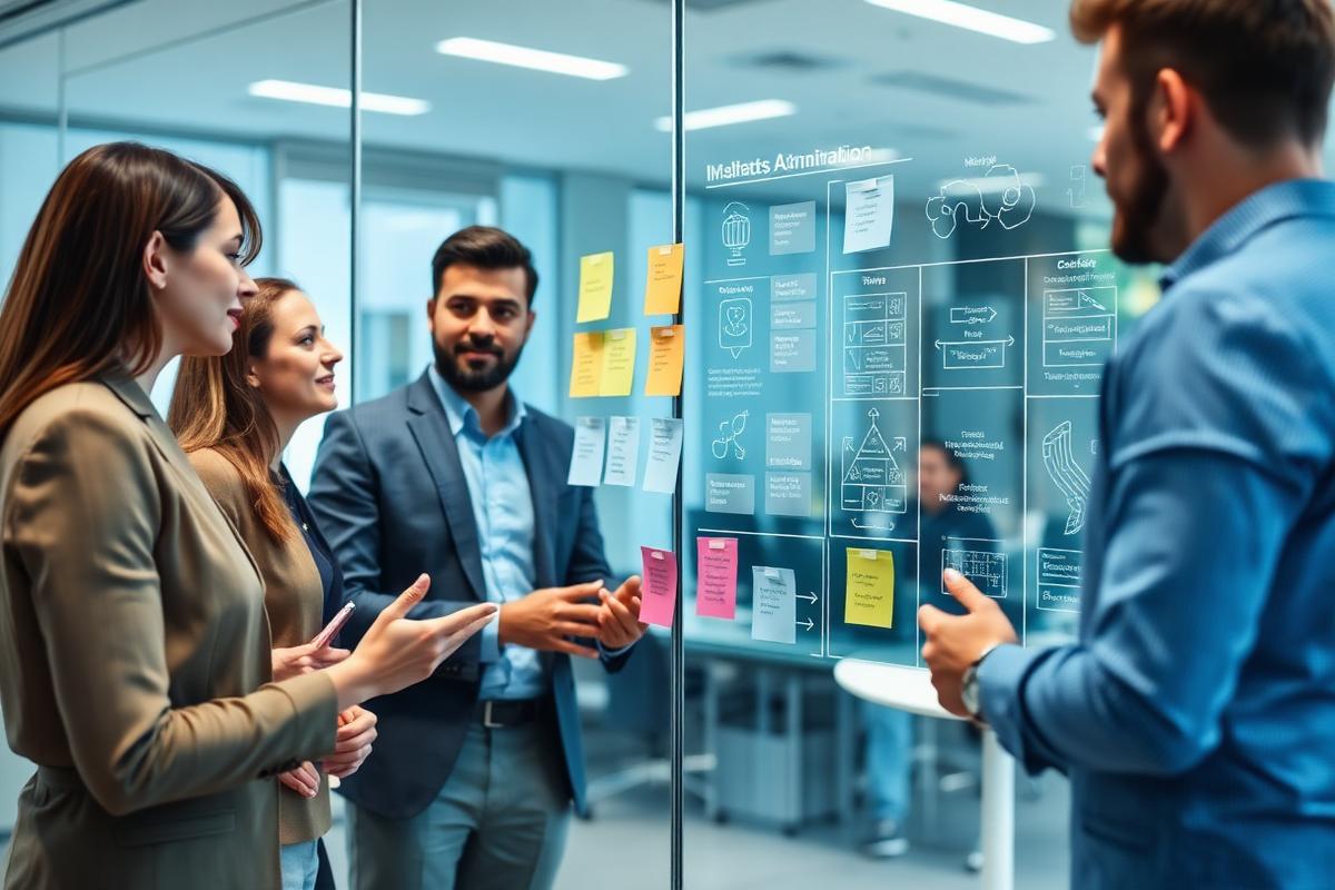 Digital Transformation Is a People Problem First